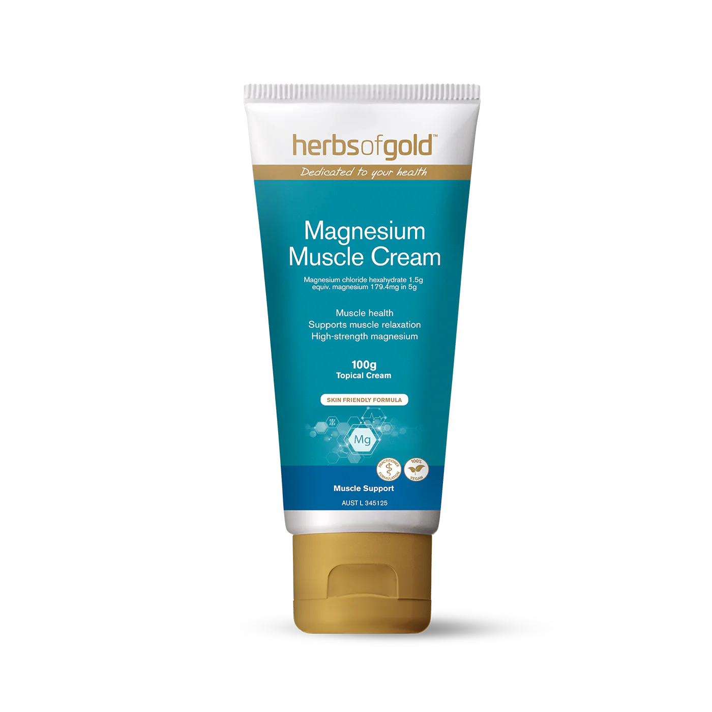 Topical Cream